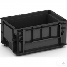 Пластиковый ящик R-KLT 3215 ESD