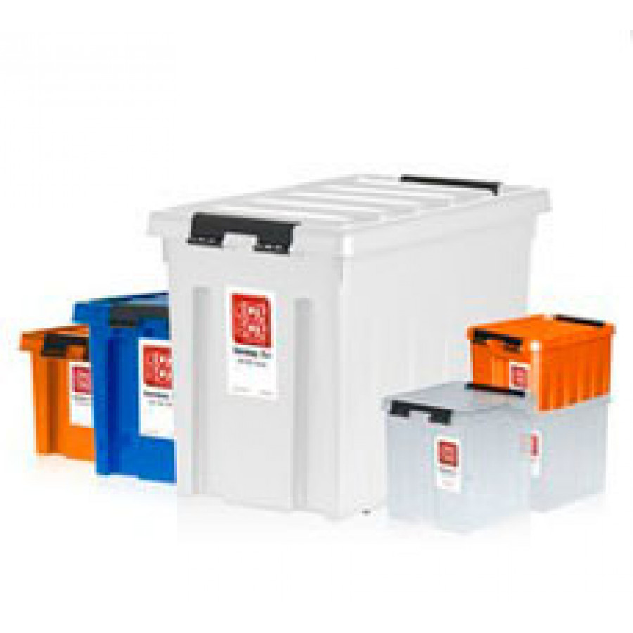 Системы хранения Rox Box  (21)